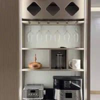 کابینت درجه یک + اقساط بدون سود|خدمات پیشه و مهارت|قم, بکایی|دیوار