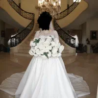 لباس عروس فروشی