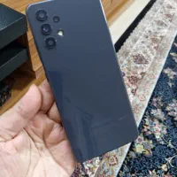 گوشی a32 سالم