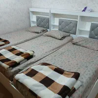 یک واحد سوئیت تمیز
