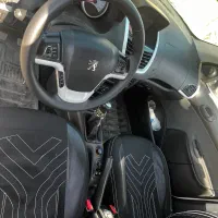 پژو ۲۰۷|خودرو سواری و وانت|جوانرود, |دیوار