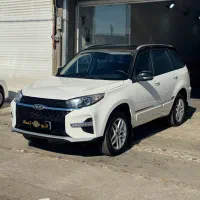 ام وی ام X33 S (اسپرت) 1400 سفید|خودرو سواری و وانت|بابل, |دیوار