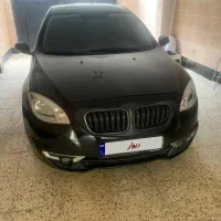 برلیانس ۳۳۰موتور ۱۵۰۰ مدل۹۶