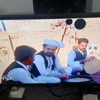 تلویزیون ال ای دی