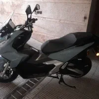 ADV 180cc|موتورسیکلت|تهران, شهران شمالی|دیوار