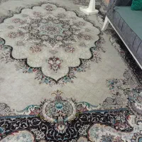 ۲ عدد فرش ۹ متری