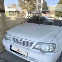 ماشین ۱۱۱ سفید|خودرو سواری و وانت|مشهد, حجت|دیوار