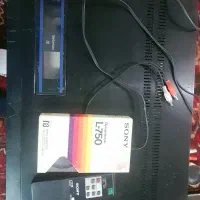 ویدیو نوار کوچک قدیمی|پخشکننده DVD و ویدیو|تبریز, |دیوار