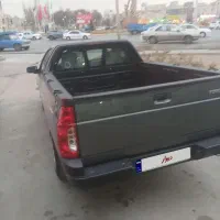 وانت اریسان 2 مدل۱۴۰۳|خودرو سواری و وانت|اردبیل, |دیوار