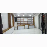 دکور تمام ام دی اف