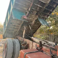 تک کمپرسی مدل ۵۴|خودرو سنگین|پیشوا, |دیوار