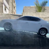 دنا پلاس توربو اتوماتیک
