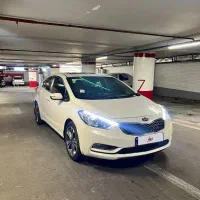 سراتو ۲۰۱۴|خودرو سواری و وانت|تهران, جماران (نیاوران)|دیوار