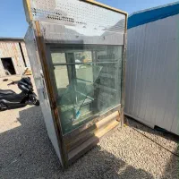 یخچال قصابی