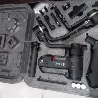 فروش استابلایزر ژیون s3