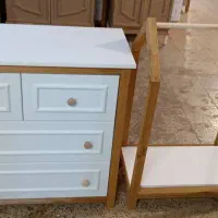 سرویس کودک سرخپوستی|تخت و سرویس خواب|پردیس, شهرک صنعتی خرمدشت فاز ۷|دیوار