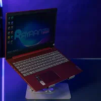 لپ تاپ LENOVO IDEAPAD 3 مناسب حسابداری و دانشجویی|رایانه همراه|یزد, |دیوار