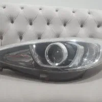 چراغ‌ جلو‌ سمت‌ چپ‌ ۲۰۷