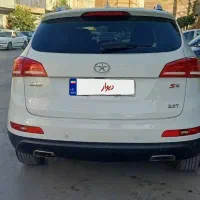 جک S5 دنده‌ای، مدل ۱۳۹۴تک برگ سند|خودرو سواری و وانت|مهاباد (آذربایجان غربی), |دیوار