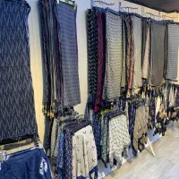 واگذاری مغازه شال روسری|اجارهٔ مغازه و غرفه|تربت جام, المهدی|دیوار