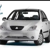 تیبا یک(فروش فوری و توافقی)