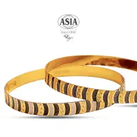 النگو مدل آسیا در حد نو مناسب سرمایه گذاری