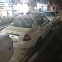 فروش ماشین تیبا