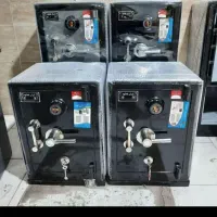 گاوصندوق گاو صندوق  پوشه خور