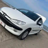 206sd لازرورقی