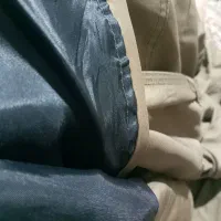 ترنج کت دانشجویی|لباس|تربت جام, کشتارگاه|دیوار