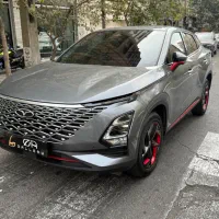 فونیکس اف ایکس ۱۴۰۳ fx  دو دیفرانسیل خاکستری|خودرو سواری و وانت|تهران, جمال‌زاده|دیوار