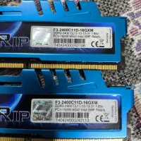 ram 8 gig ddr3|قطعات و لوازم جانبی رایانه|رباطکریم, رباطکریم|دیوار