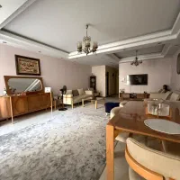 آپارتمان ۱۲۲ متر سه خوابه سیدخندان دبستان