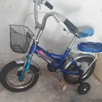دوچرخه ۱۲