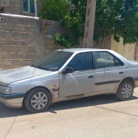 405slx|خودرو سواری و وانت|بجنورد, |دیوار