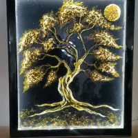 تابلوی دکوراتیو برجسته و مدرن|تابلو، نقاشی، عکس|نکا, |دیوار