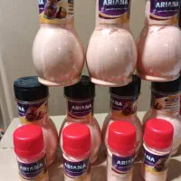 انواع شوینده|مواد شوینده و دستمال کاغذی|سرپل ذهاب, |دیوار