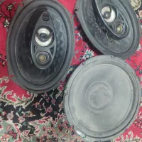 3 عدد باند برای سیستم