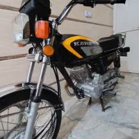 موتور کویر مشابه صفر