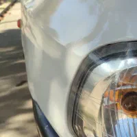 پراید کارمندی در حد مدل ۹۰|خودرو سواری و وانت|میاندوآب, |دیوار