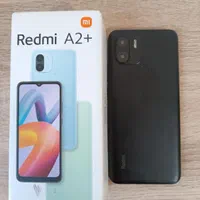 شیائومی Redmi A2 Plus با حافظهٔ ۶۴ گیگابایت