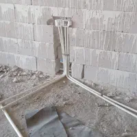 برقکاری.تخریب.سرامیک کاری.بنائی|خدمات پیشه و مهارت|اهواز, پادادشهر|دیوار