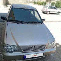 پراید 88 نقد و اقساط معاوصه