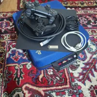 ps4 کپی خور اسلیم با کیف