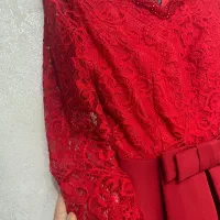 پیراهن عروسکی مجلسی|لباس|تهران, مشیریه|دیوار