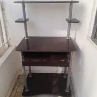 میز کامپیوتر|میز تحریر و کامپیوتر|گرگان, |دیوار