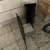 هود کن مدل تاچ بی