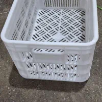 فروش سبد ۲۰ کیلویی|ظروف نگهدارنده، پلاستیکی، یکبارمصرف|بابل, |دیوار