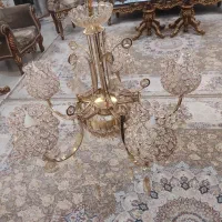 لوستر ومهتابی