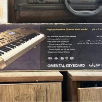 ارگ ، کیبورد کاسیو مدل AT3